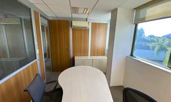 Imagem 5: Conjunto Salas Comerciais - 313m² - ION Office