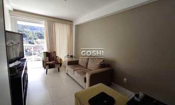 Imagem 2: Apartamento no alto