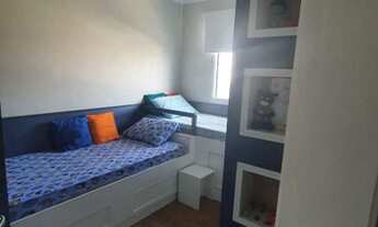 Imagem 4: Apartamento com 3 dorms, Jardim Celeste, São Paulo - R$ 365 mil, Cod: 3930