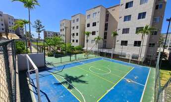 Imagem 7: Passo o Financiamento de um Apartamento de 2 Quartos e Garagem em Nova Iguaçu