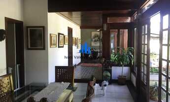 Imagem 7: Cobertura a venda no Jardim Oceânico - Barra da Tijuca - 3 quartos suítes