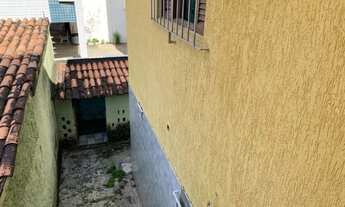 Imagem 7: Casa Candeias, Sobrado duplex, 4 qtos + Dce, quital grande