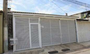 Imagem: VSC - Casa Parcelada