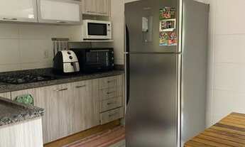 Imagem 4: Casa térrea em condomínio - 15 MINUTOS DO SHOPPING FLAMBOYANT