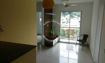 Imagem 3: Vendo Apartamento localizado no Condomínio Rossi Ideal Guandu do sapê em Campo Grande por