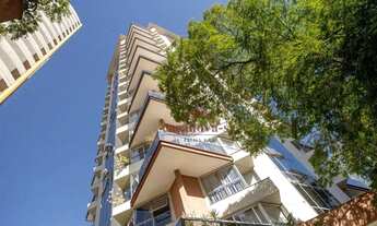 Imagem: Cobertura triplex à venda, 132 m² por