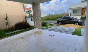 Imagem 2: Casa térrea com piscina - Jardim Marselha