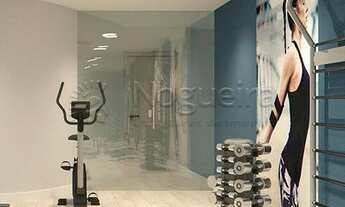 Imagem 3: Apartamento para venda com 50 metros quadrados com 2 quartos em Torre - Recife - PE