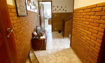 Imagem 5: Sobrado Alto do Ipiranga - Ref: V23501