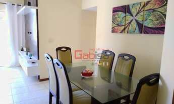 Imagem 3: Apartamento com 2 dormitórios à venda, 102 m² por R$ 550.000,00 - Braga - Cabo Frio/RJ