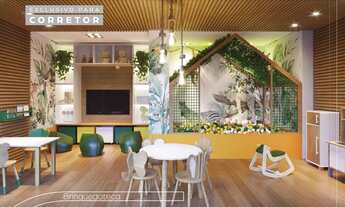 Imagem 5: Apartamento para venda possui 253 metros quadrados com 4 quartos em Horto Florestal - Salv