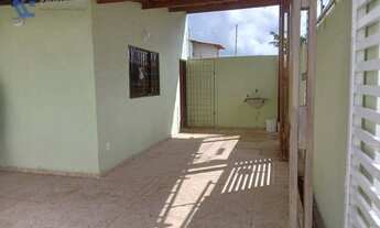 Imagem 2: Vendo casa 3/4 com suíte em Emaús