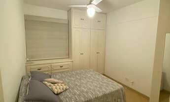 Imagem 6: Apartamento para aluguel com 45 metros quadrados com 1 quarto em Jardim Europa - São Paulo