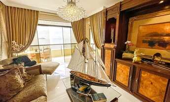 Imagem 2: Apartamento para venda com 200 metros quadrados com 3 quartos em Centro - Balneário Piçarr