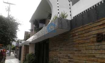 Imagem 2: Apartamento para Venda em Recife, Espinheiro, 3 dormitórios, 1 suíte, 3 banheiros, 2 vagas