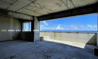 Imagem 5: Cobertura para Venda em Salvador, Piatã, 3 dormitórios, 1 suíte, 2 banheiros, 2 vagas