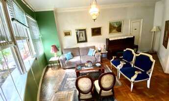 Imagem: Apartamento para aluguel com 130 metros