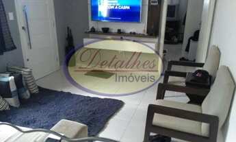 Imagem 4: Casa para Venda em São José dos Campos, Jardim das Industrias, 2 dormitórios, 1 banheiro