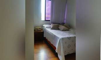 Imagem 7: Lagoa dos Frades, 3 quartos, suíte, nascente, varanda, 100m²,armários e 1 vaga de garagem