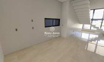 Imagem 4: Sobrado com 3 dorms, Recanto Tropical, Cascavel - R$ 1.15 mi, Cod: RJ0015SO