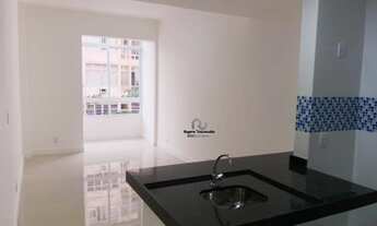 Imagem 6: Apartamento à venda, 28 m² por R$ 400.000,00 - Copacabana - Rio de Janeiro/RJ