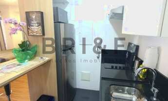 Imagem 2: Apartamento, Brooklin - São Paulo