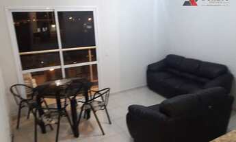 Imagem: Apartamento com 2 dormitórios à venda