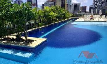 Imagem: Apartamento amplo com 1/4, suíte, nascente