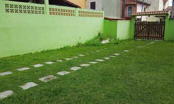 Imagem 2: Ótima Casa com 2 quartos à venda em Iguaba Grande - RJ