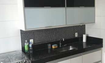 Imagem 2: Excelente apto 2 quartos em prédio novo no Jd Icaraí