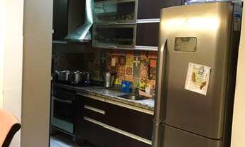 Imagem 7: Condomínio Solar Mediterrâneo