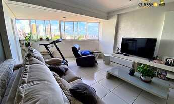 Imagem 3: Apartamento para venda com 90 metros quadrados com 3 quartos em Boa Viagem - Recife - PE