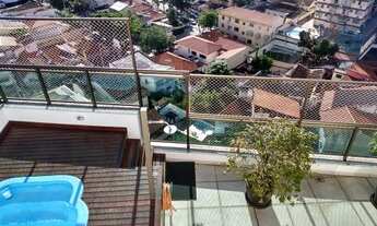 Imagem 4: Linda Cobertura Linear em Santa Rosa