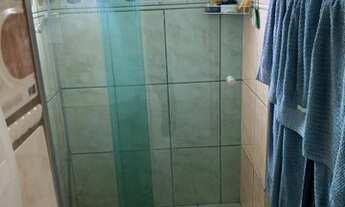 Imagem 7: Apartamento com 3 dorms, Boqueirão, Santos - R$ 530 mil, Cod: 3001572