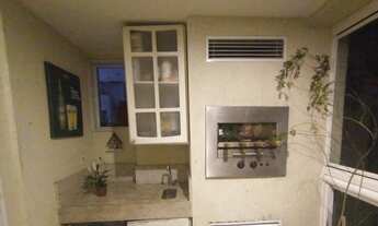 Imagem 7: Lindo apartamento de 2quartos/1 suíte com 73 m2, na praia de Icaraí