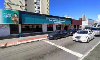 Imagem 3: Loja comercial de 400 metros quadrados churrascaria paulistana