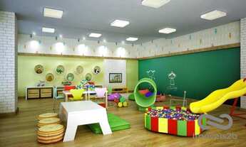 Imagem 5: Apartamento à venda, 72 m² por R$ 1.119.367,00 - Trindade - Florianópolis/SC