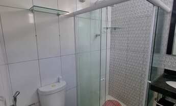 Imagem 3: 02 CASAs NASCENTEs (terrea e 1ºand)300mil ambas var sl ampla 2 quartos 2 wc valor total 3