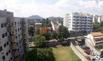 Imagem 5: Apartamento com 2 dormitórios à venda, 67 m² por R$ 320.000,00 - Pechincha - Rio de Janeir