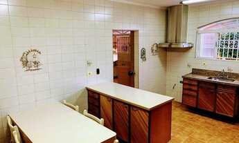 Imagem 7: Casa de vila a venda na Zona Norte de São Paulo -SP Santana