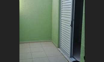 Imagem 4: Casa de condomínio térrea para venda possui 92 metros quadrados com 3 quartos