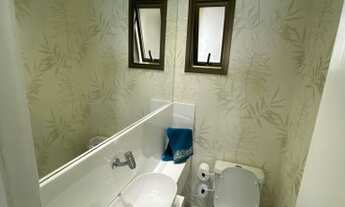 Imagem 3: Apartamento para venda tem 171 metros quadrados com 2 quartos em Federação - Salvador - BA