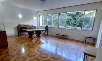 Imagem: ALUGO APARTAMENTO 3 QUARTOS PRAIA DE BOTAFOGO