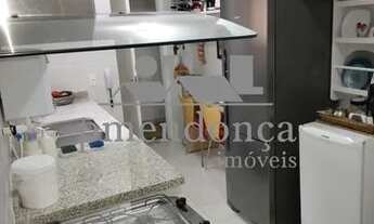 Imagem 7: Apartamento no Alto da Lapa com 3 suítes e 3 vagas, 157m²