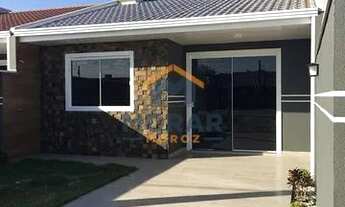 Imagem 4: Casa em condomínio no Balneário Shangri-lá