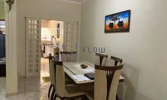 Imagem 4: Casa para Venda no Jardim Consorcio com 175m², 03 dormitórios e 04 vagas