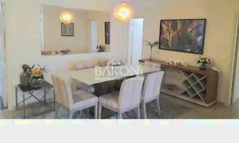 Imagem: Apartamento todo reformado para venda ou