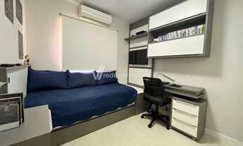 Imagem 3: Casa - Parque Alto Taquaral - Campinas