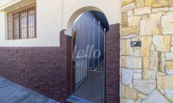 Imagem: São Paulo - Casa Padrão - Tatuapé