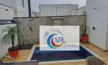 Imagem 6: Casa, 170 m² - venda por R$ 1.700.000,00 ou aluguel por R$ 13.555,00/mês - Condomínio Chác